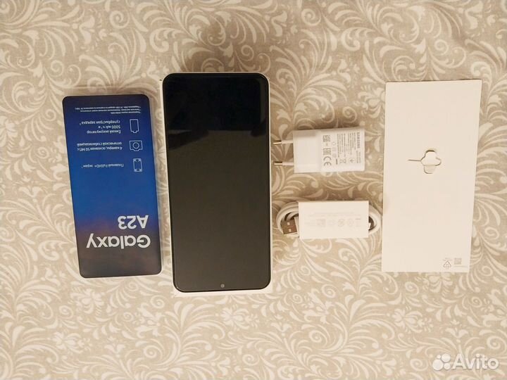 Samsung Galaxy A23, 6/64 ГБ