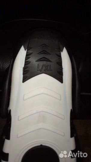 Aqua Lung, маска, трубка,ласты. Италия