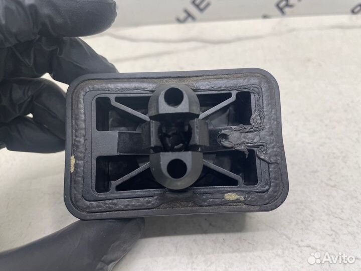 Поддомкратник задний Bmw E63 E64 E65 E66