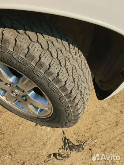 General Tire Grabber AT3 225/70 R16 103T