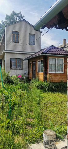 Участок 5 сот. (СНТ, ДНП)