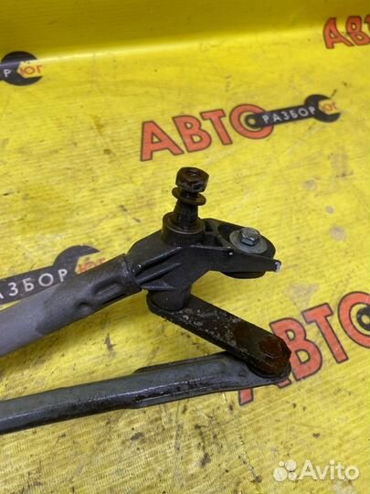 Трапеция дворников Volkswagen Passat B5 AHL 1999