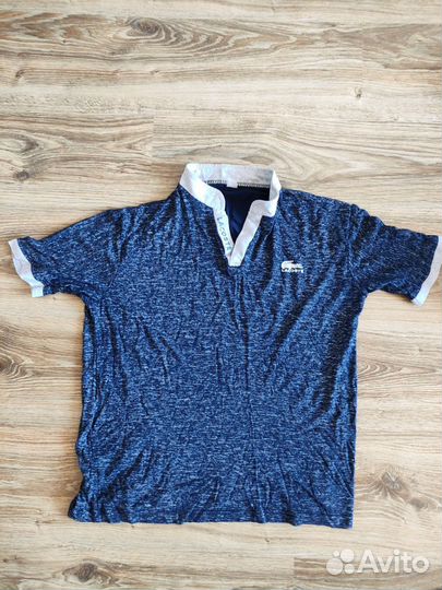 Футболка 50-52