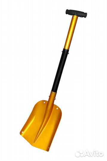 Время купить Снеговую Лопату