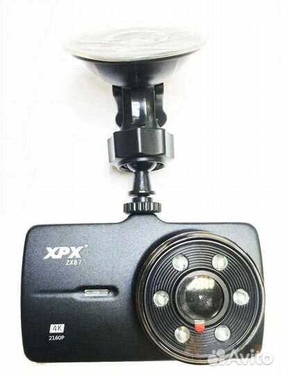 Видеорегистратор для видеонаблюдения