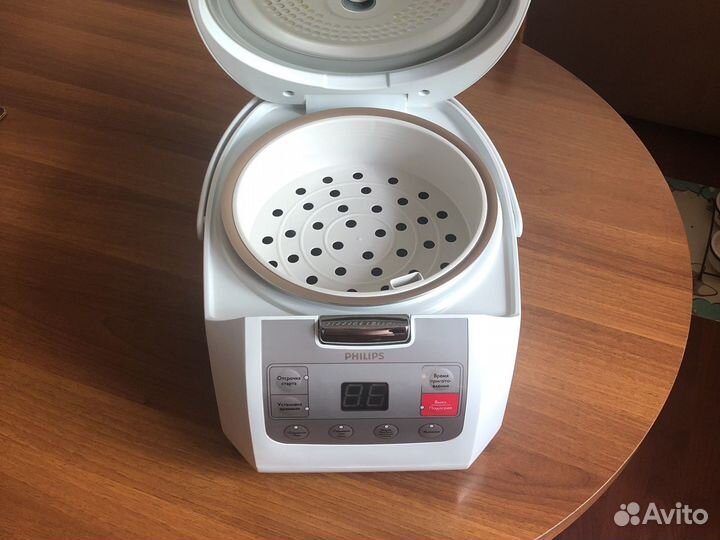 Мультиварка