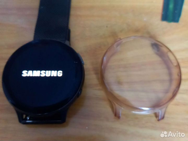 Часы samsung