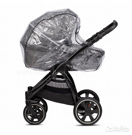 Коляска noordi 3 в 1