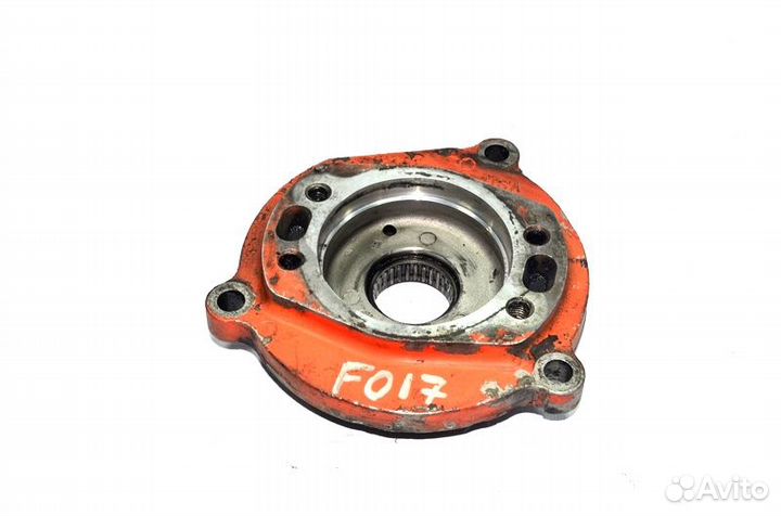 Рулевой редуктор (гур), другое international 9800