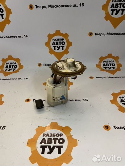 Насос топливный Kia Rio 3 2011-2015