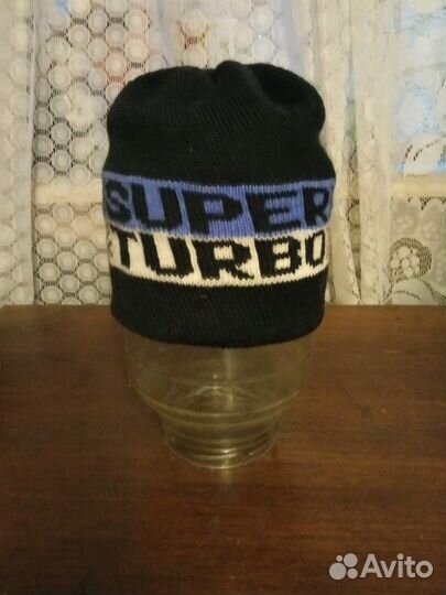 Легендарные шапочки петушок из 90х