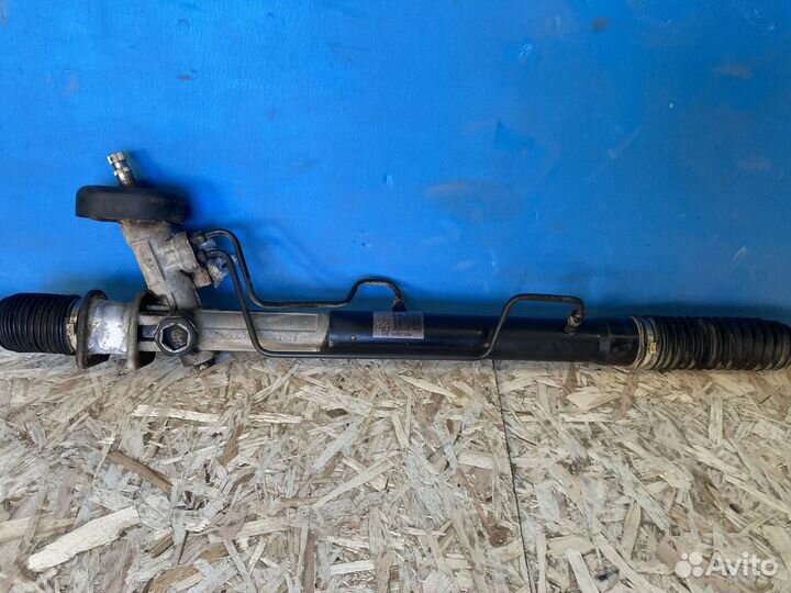 Рулевая рейка Chevrolet Aveo T250 Разбор