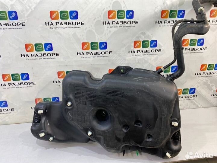 Топливный бак LADA Largus R90 K7M 2015