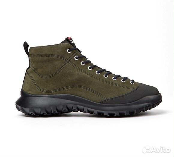 Camper crclr gore-TEX (40-46 EU) Оригинал
