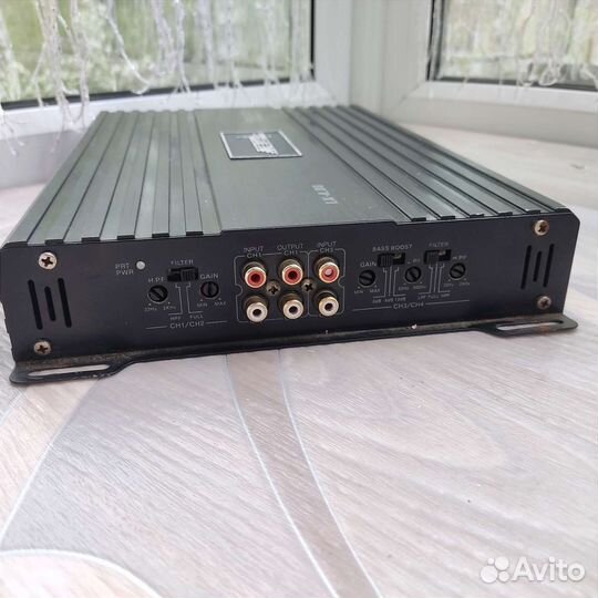 Усилитель ACV LX-4.80