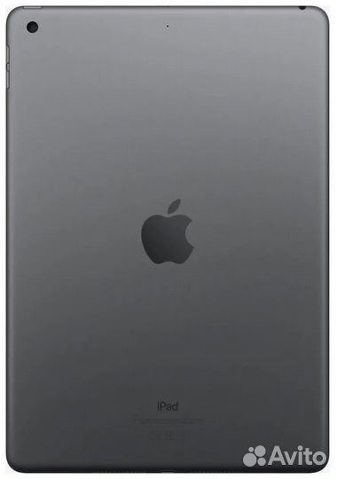 Apple iPad 10.2 2021