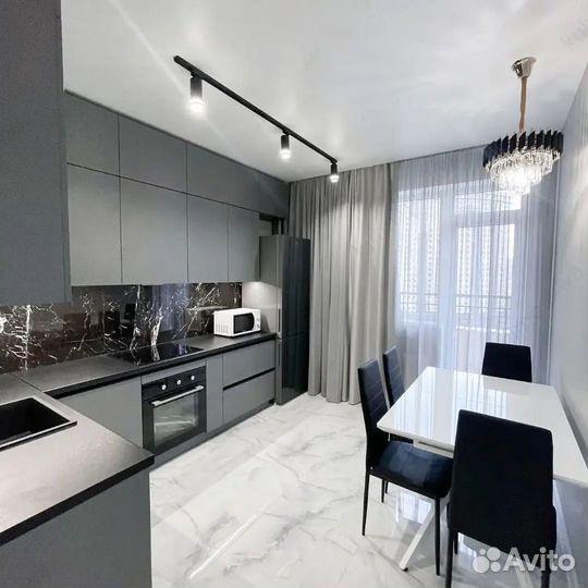 Кухня Кухонный гарнитур