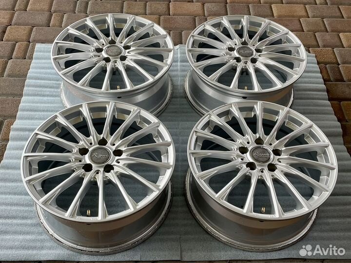 Диски 17” 5х112 EuroTech