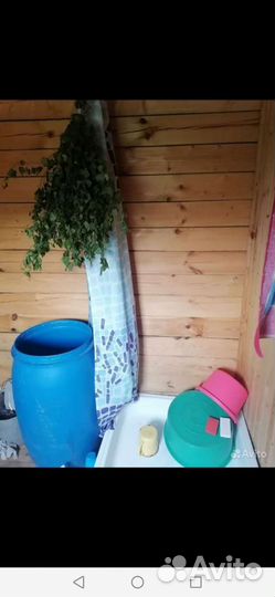Продам баню бу