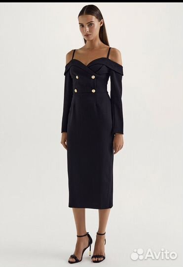 Платье love republic