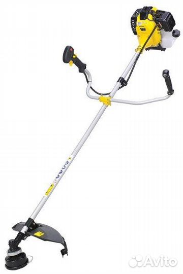 Триммер бензиновый Huter GGT-1500T