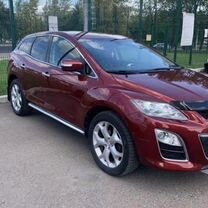 Mazda CX-7 2.3 AT, 2011, 152 000 км, с пробегом, цена 1 299 999 руб.