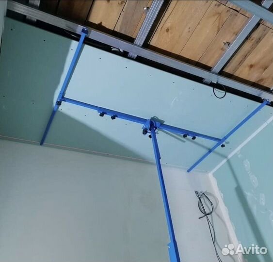 Высокий подъёмник гкл, гвл, осб