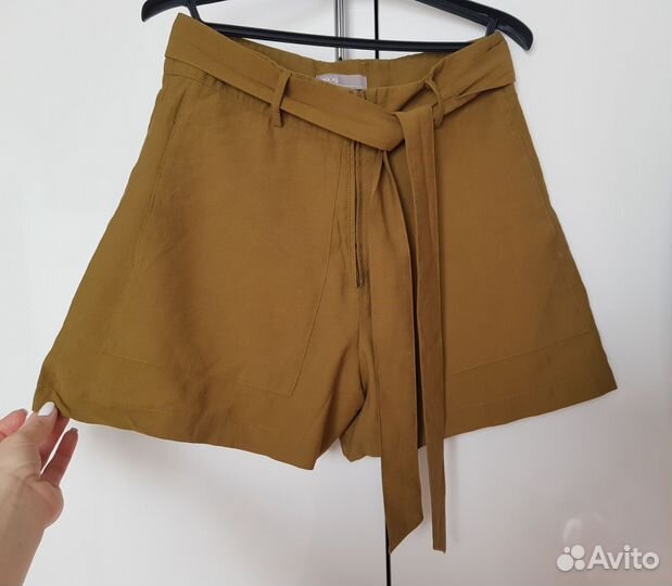 Шорты женские летние 42/44