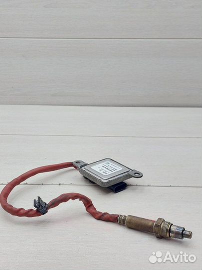 Датчик кислородный Bmw X5 F15 N57D30A 2015