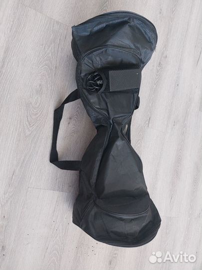 Гироскутер