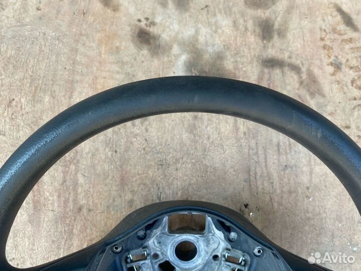 Руль Volkswagen Polo 5 sedan