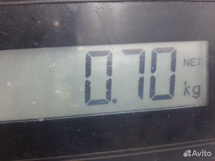 Кардан для Renault Scenic 2