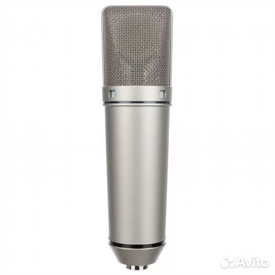 Neumann U87 Ai Studio Set ni