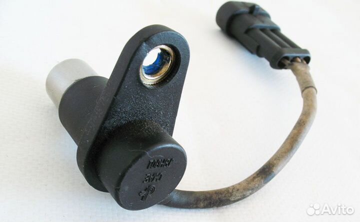 Датчик скорости, 12В