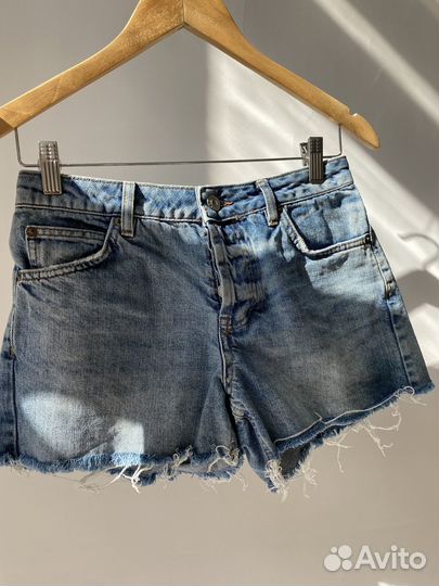 Шорты Topshop, 34