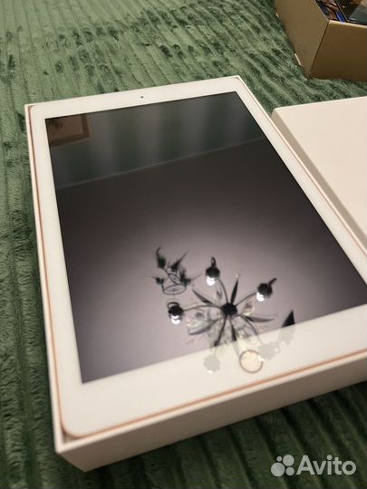 iPad 6 поколения 128 гб