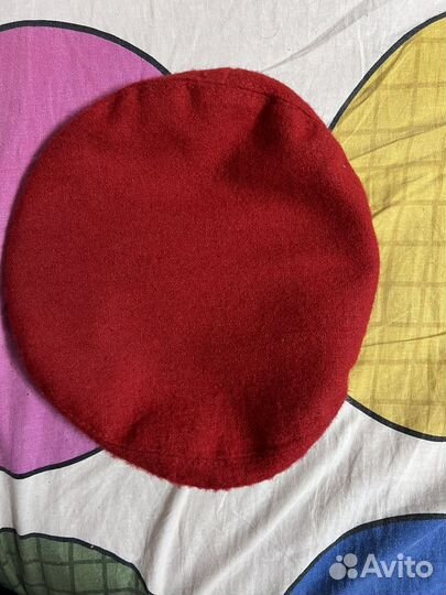 Берет юнармия на первый класс