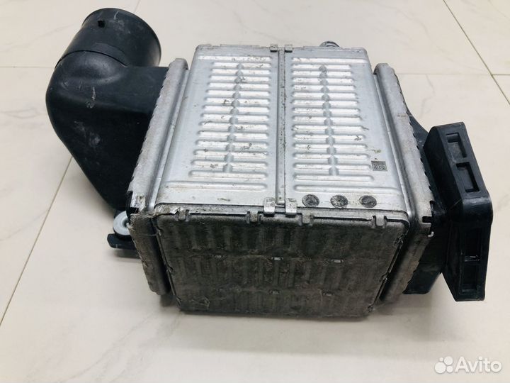 Радиатор интеркулера Lexus RX NX 8AR FTS