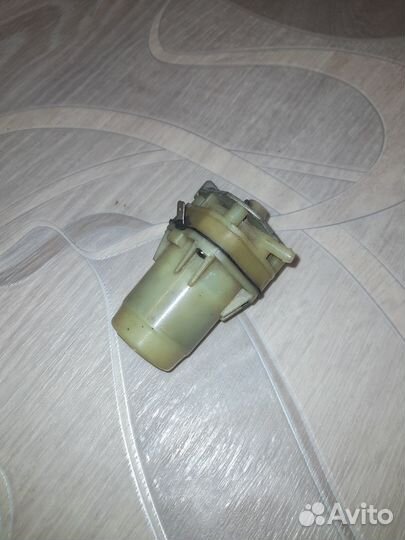 Насос омывателя ваз 2108