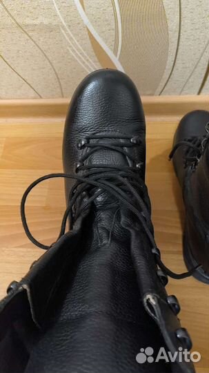 Берцы фарадей 42 размер