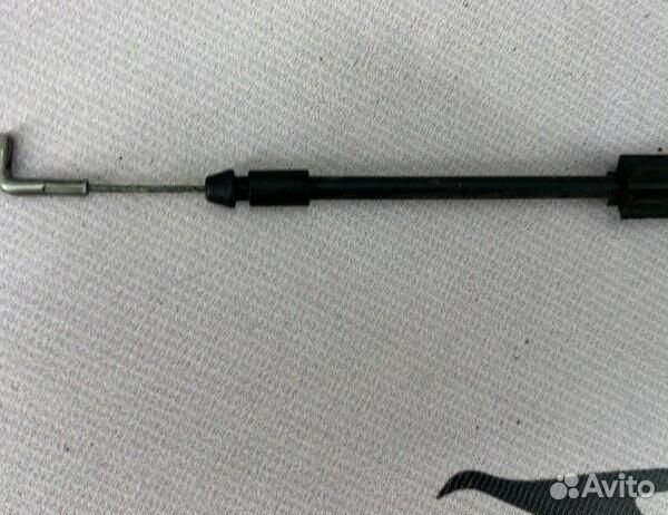 Трос замка двери правый Citroen Jumper