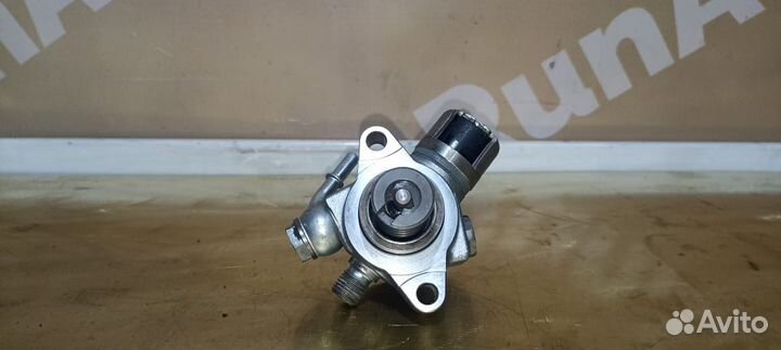 Тнвд Mazda CX-5 Mazda 3 Mazda 6 Mazda 2