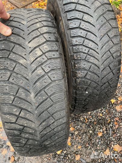 Michelin X-Ice North 4 SUV 225/60 R18