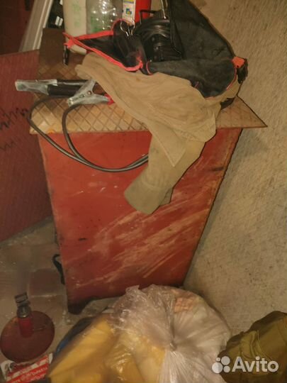 Хочу продать сейф