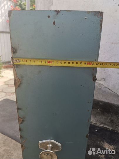 Сейф для оружия