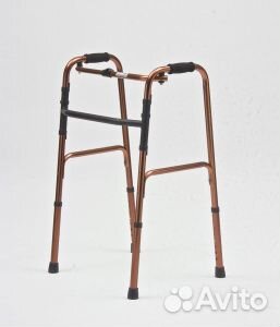 Ходунки медицинские для взрослых