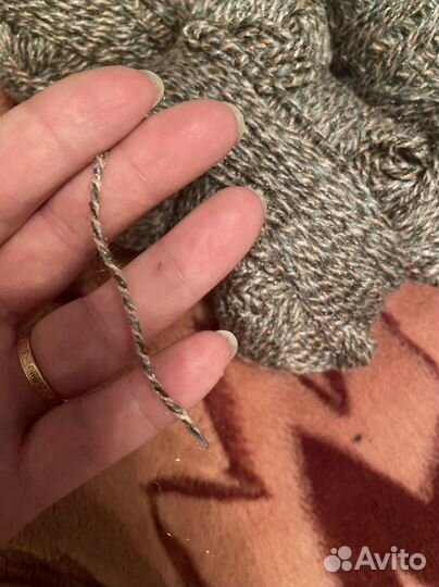 Пряжа нитки для вязания