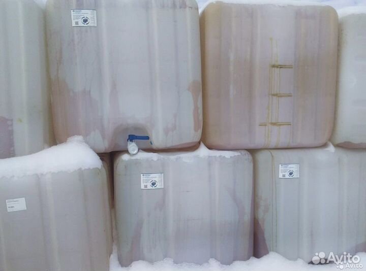 Еврокубы, колбы