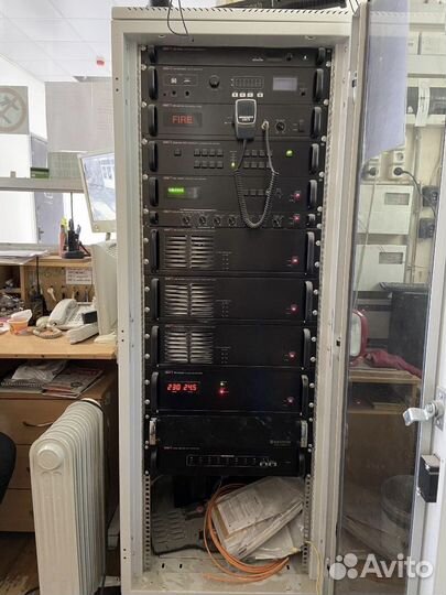 Монтаж систем апс, видео, скс, скуд, волс