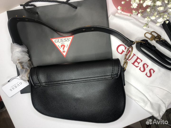 Сумка женская новая guess